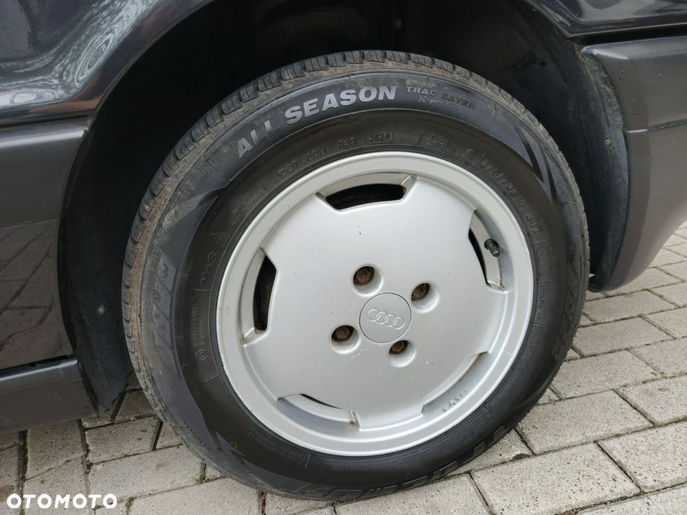 Audi 80 1.8 S - 36