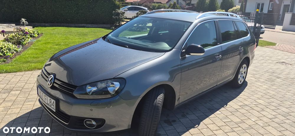 Volkswagen Golf 1.2 TSI Style - 3