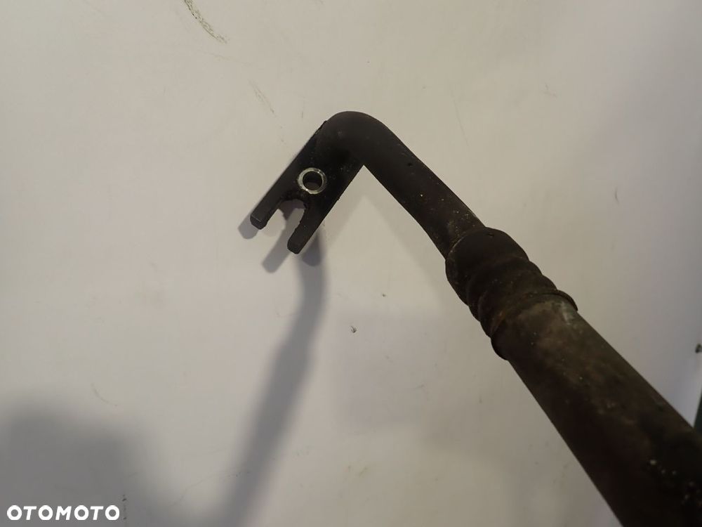 PRZEWÓD KLIMATYZACJI FIAT DUCATO III - 5