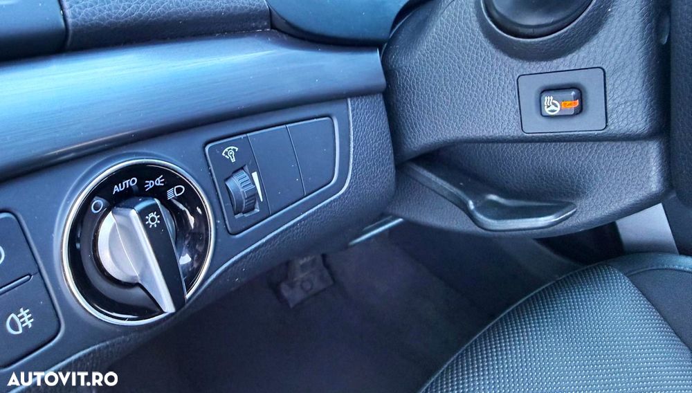 Hyundai i40 i40cw 1.7 CRDi Style - 8