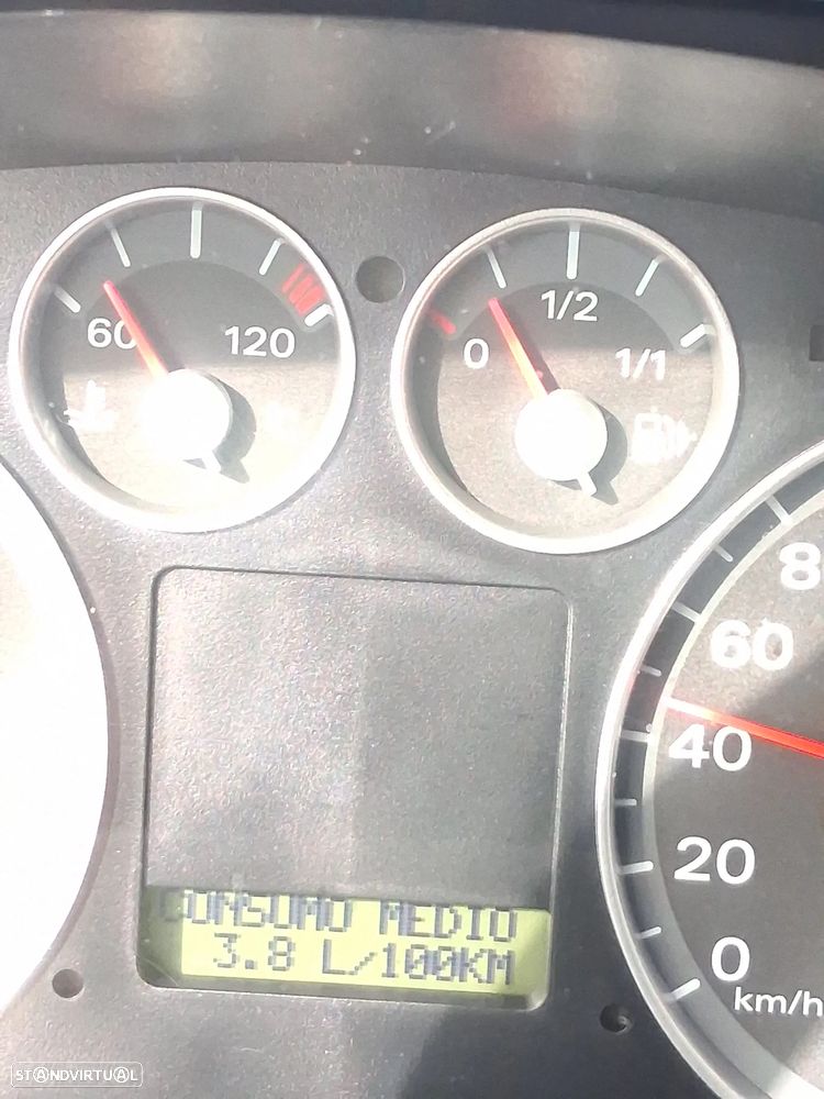 Ford Focus SW 1.6 TDCi Titanium - 4