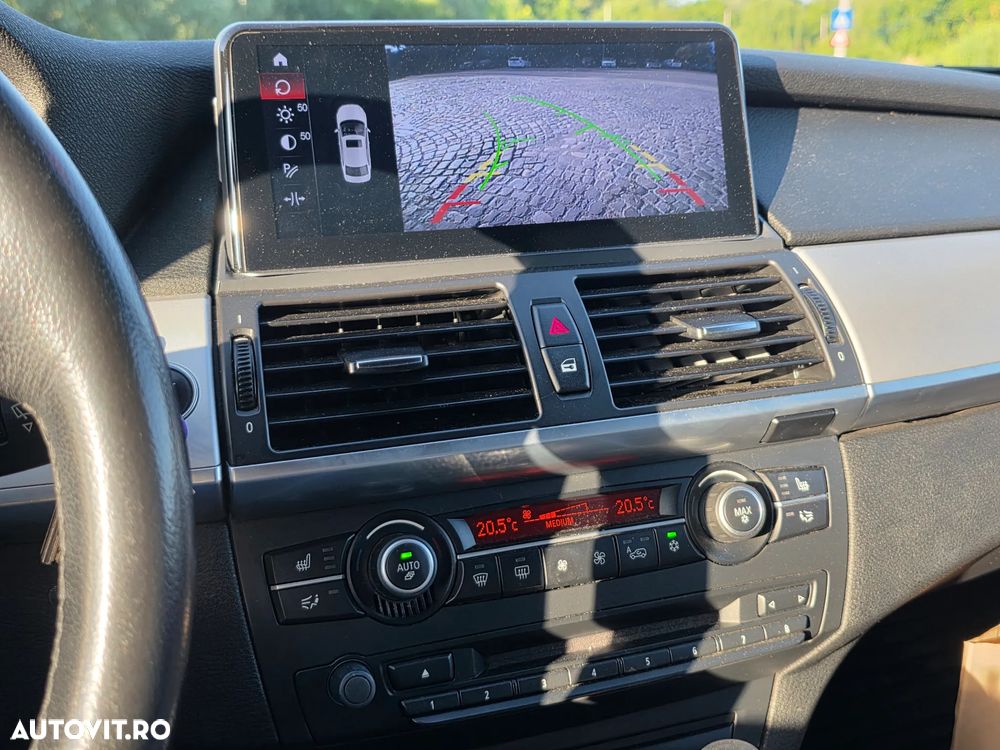 BMW X5 xDrive40d - 7