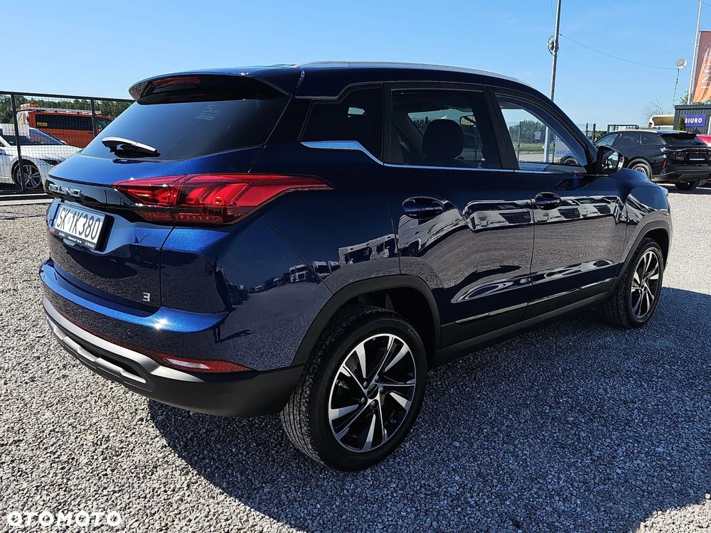 BAIC 3 1.5T Luxury - 6