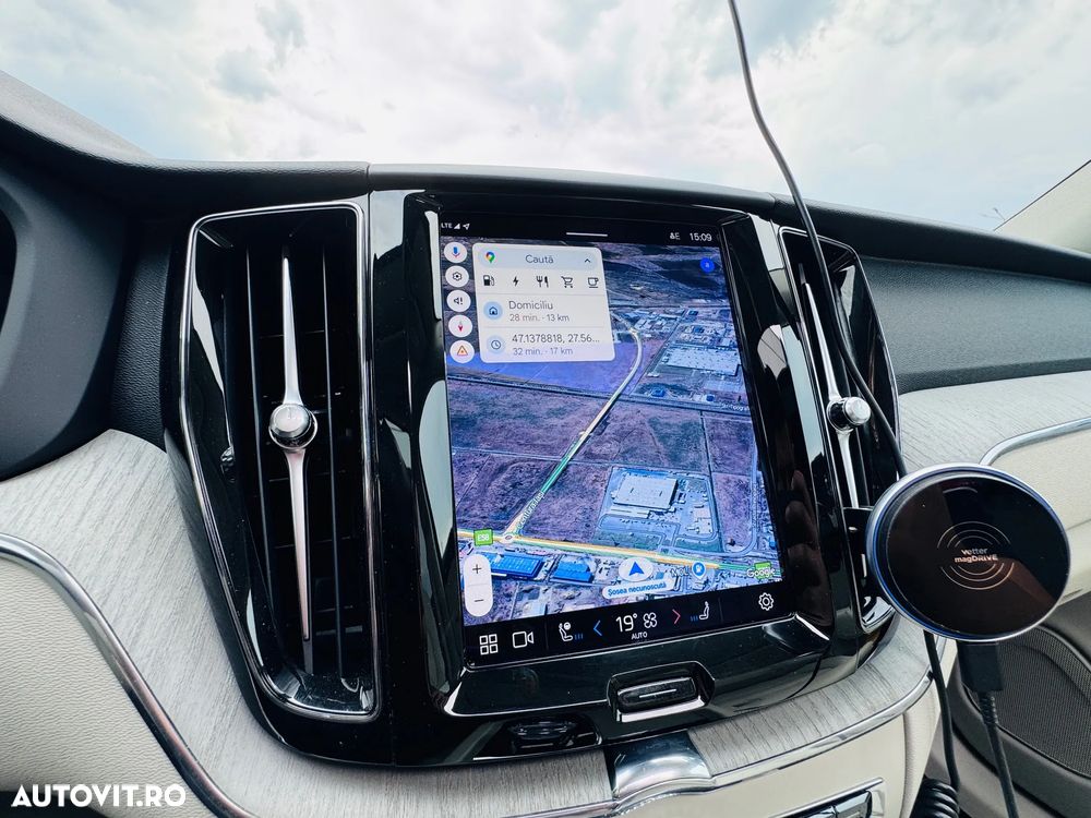 Volvo XC 60 - 9