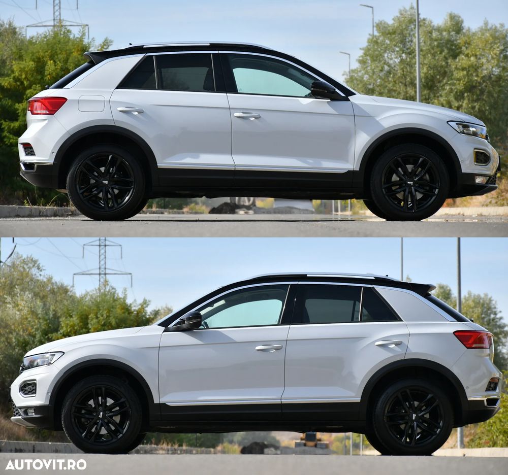 Volkswagen T-Roc - 5