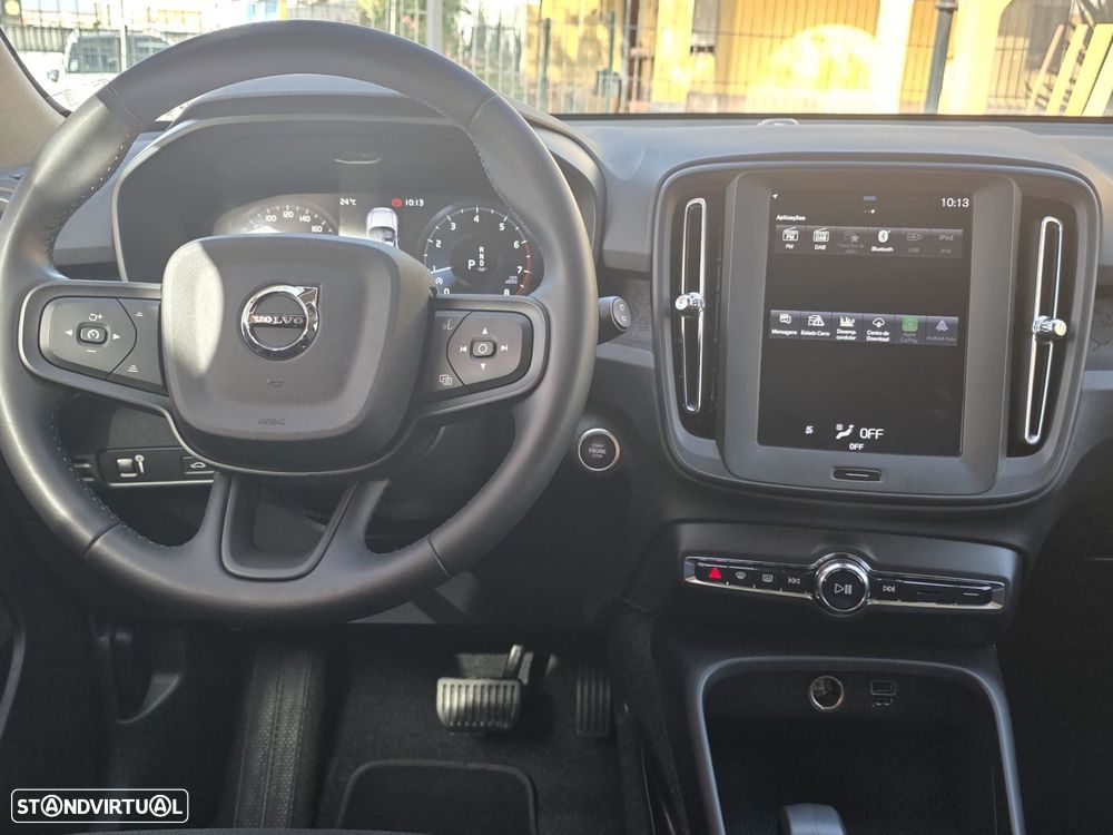 Volvo XC 40 1.5 T2 Essential Auto - 12