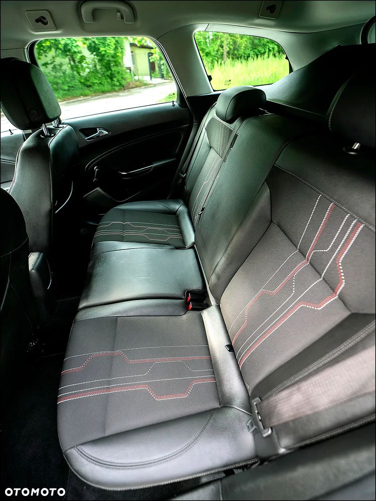 Opel Astra - 8