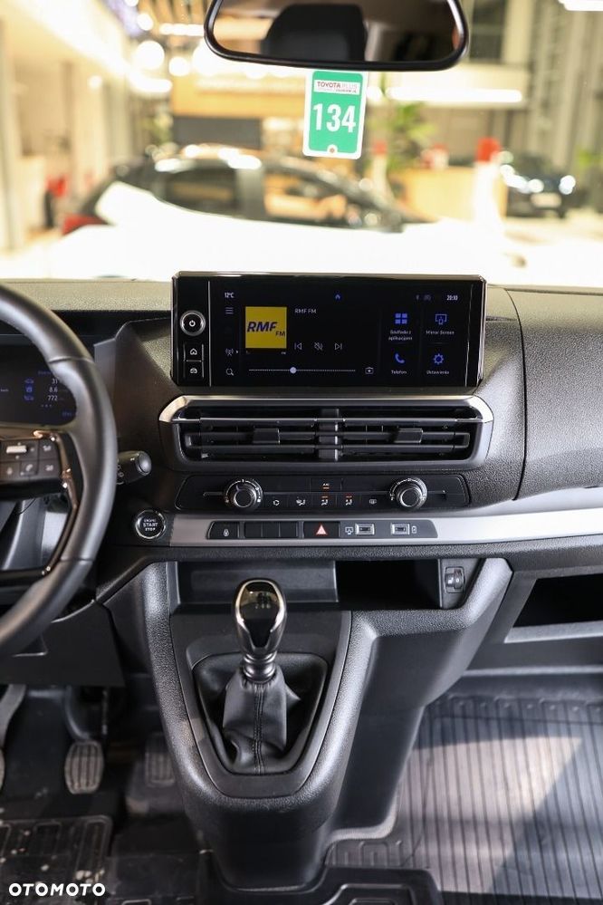 Toyota Proace Verso - 21