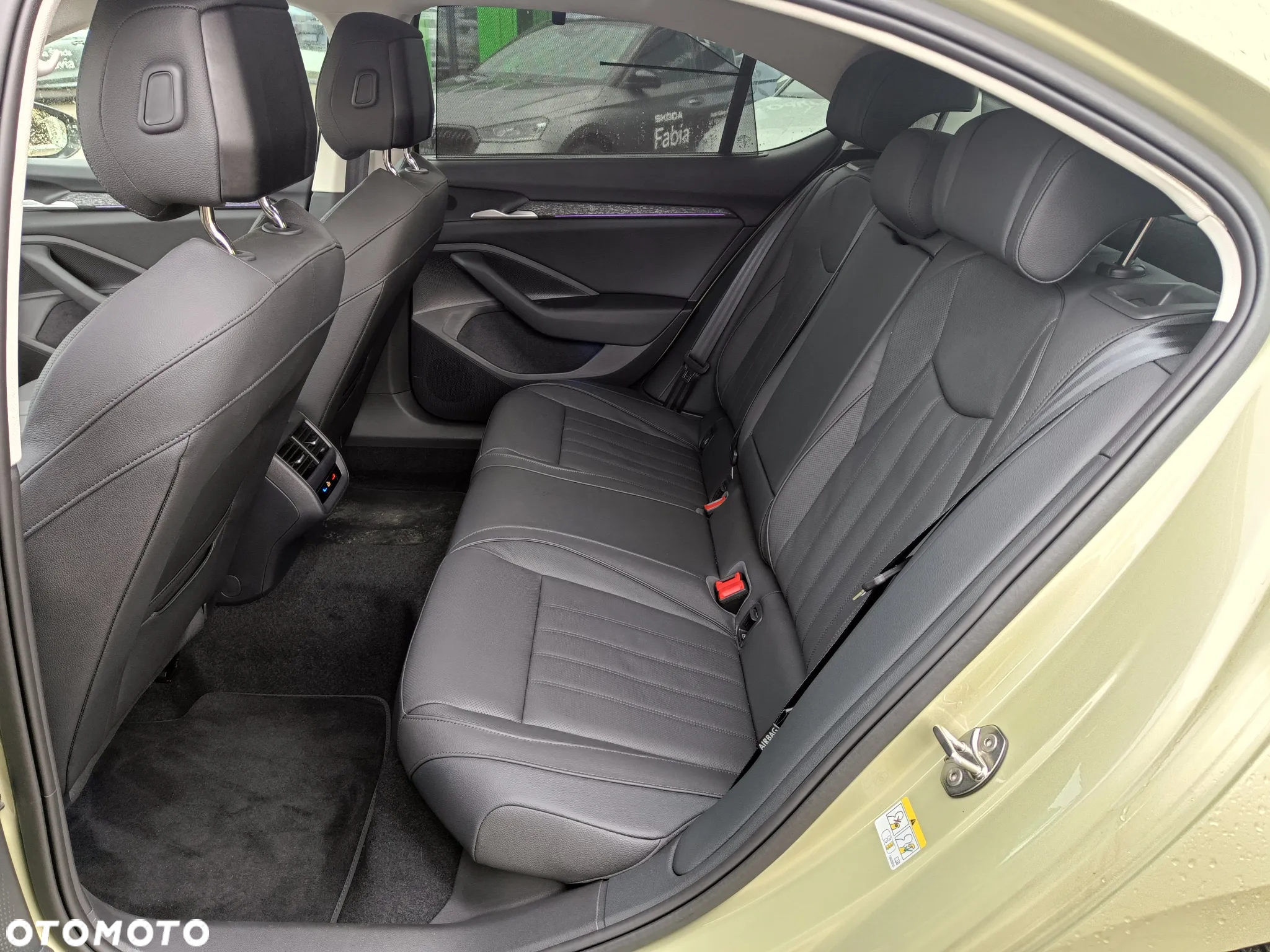 Skoda Superb - 10