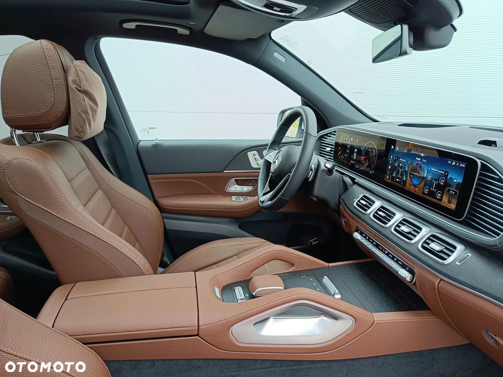 Mercedes-Benz GLE - 5