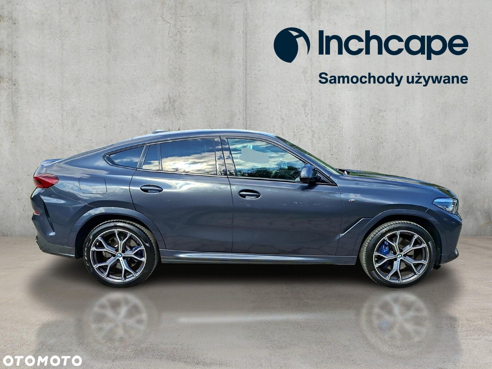 BMW X6 - 6