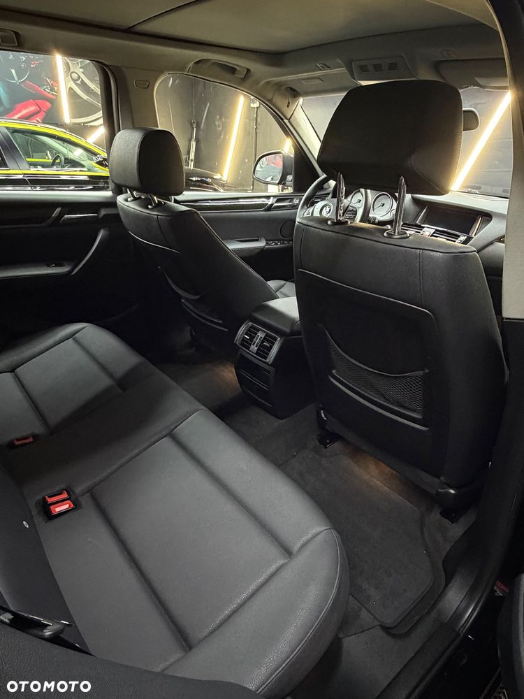 BMW X3 - 22