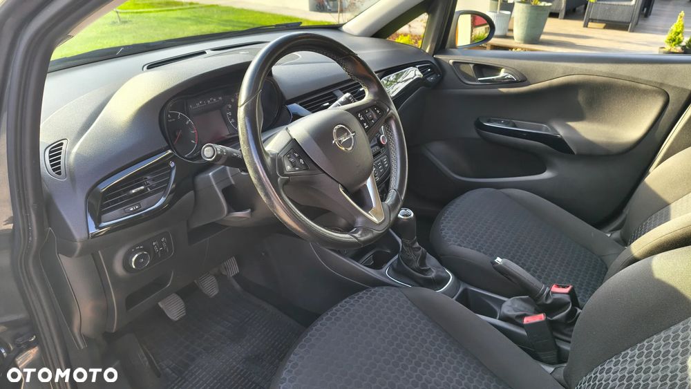 Opel Corsa 1.4 Enjoy - 8