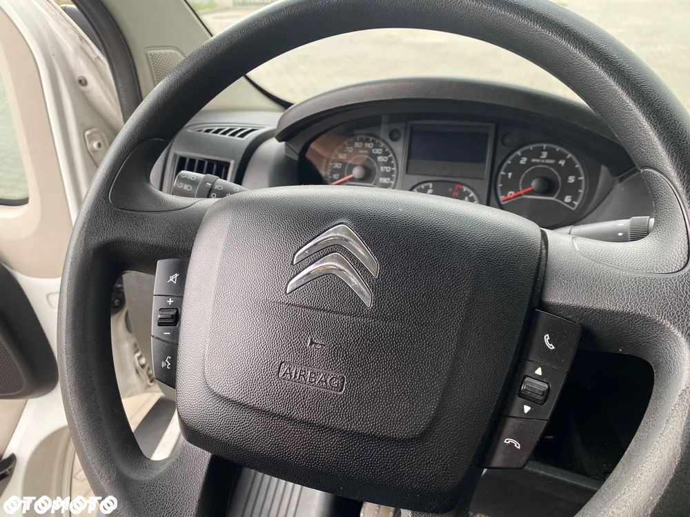 Citroën JUMPER - 29