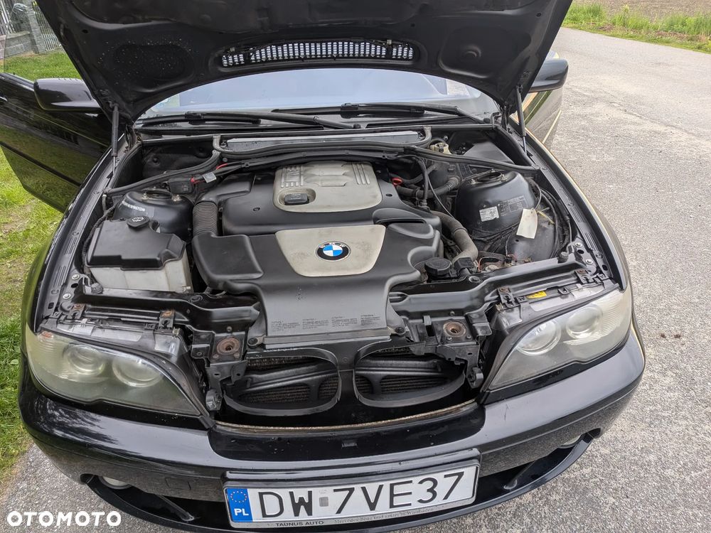 BMW Seria 3 320Cd - 12