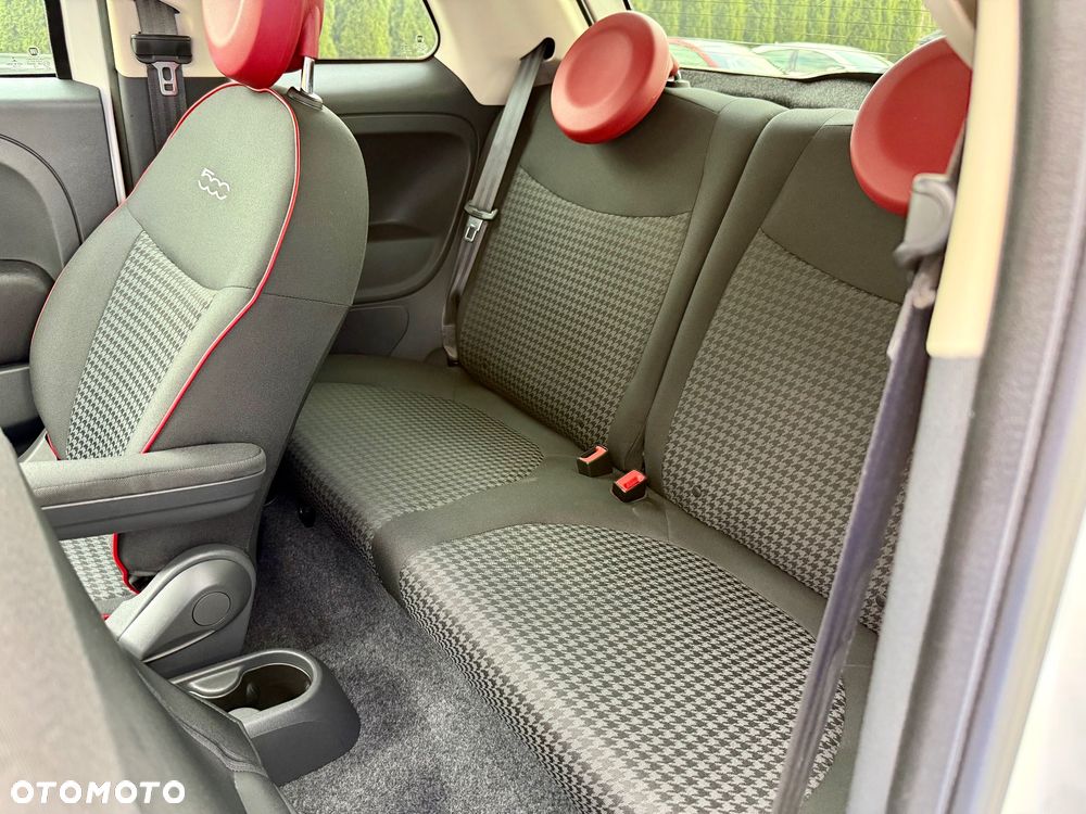 Fiat 500 595 Abarth - 17