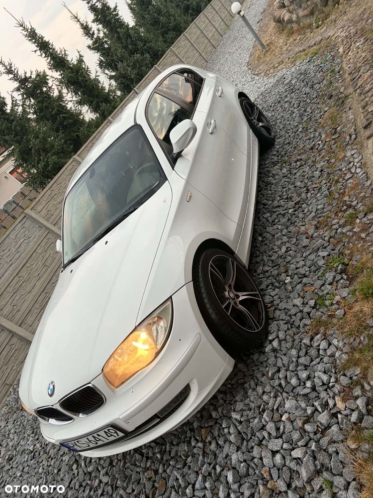 BMW Seria 1 116i - 7