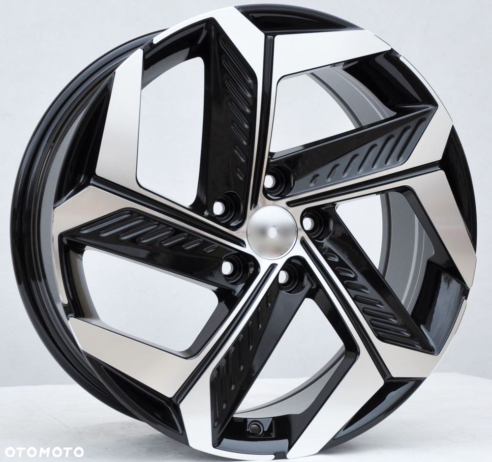1926 MB NOWE ALUFELGI 19 5x114,3 HYUNDAI TUCSON I40 IX35 KIA SPORTAGE - 3