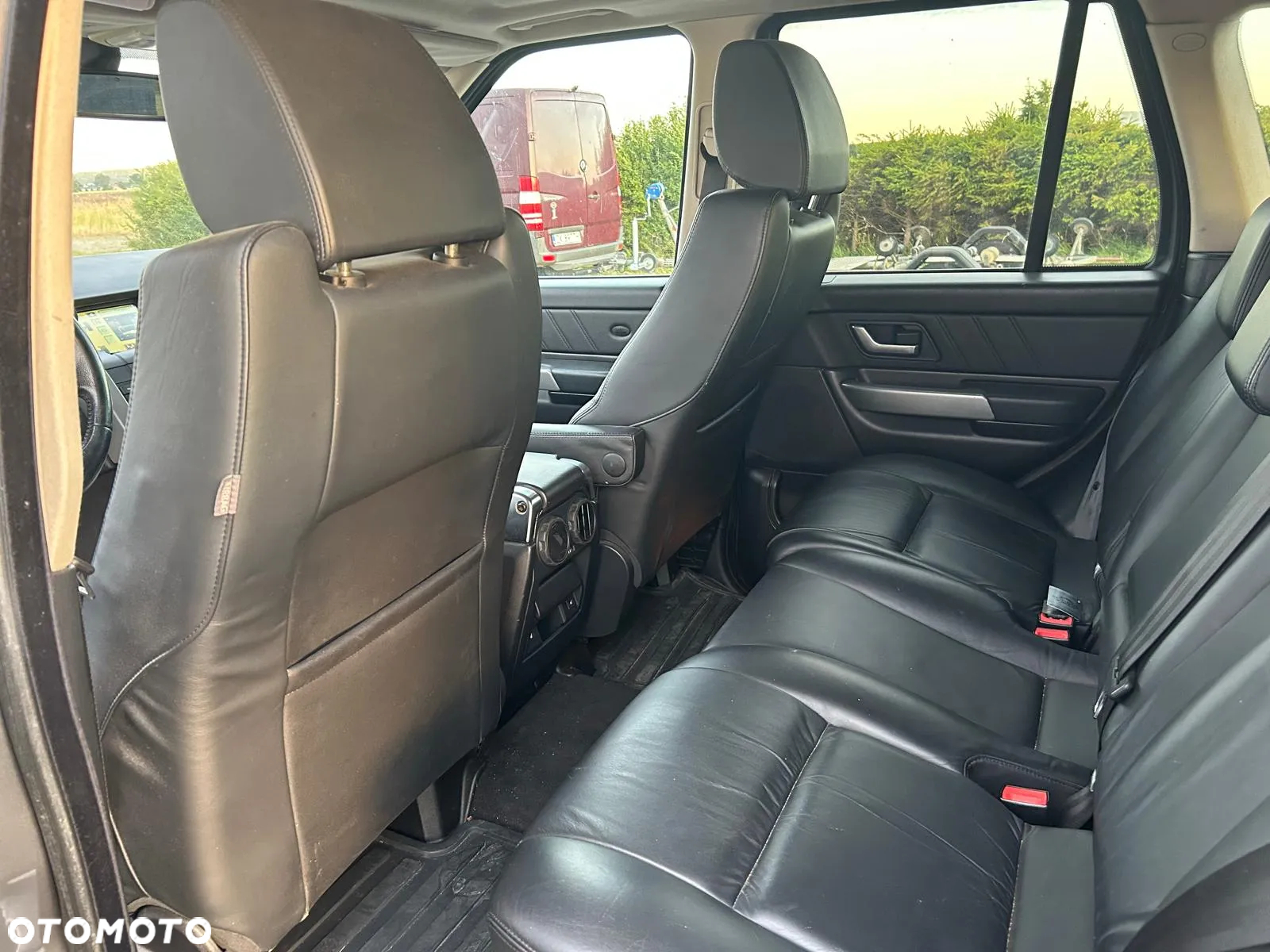 Land Rover Range Rover Sport TDV8 HSE - 9