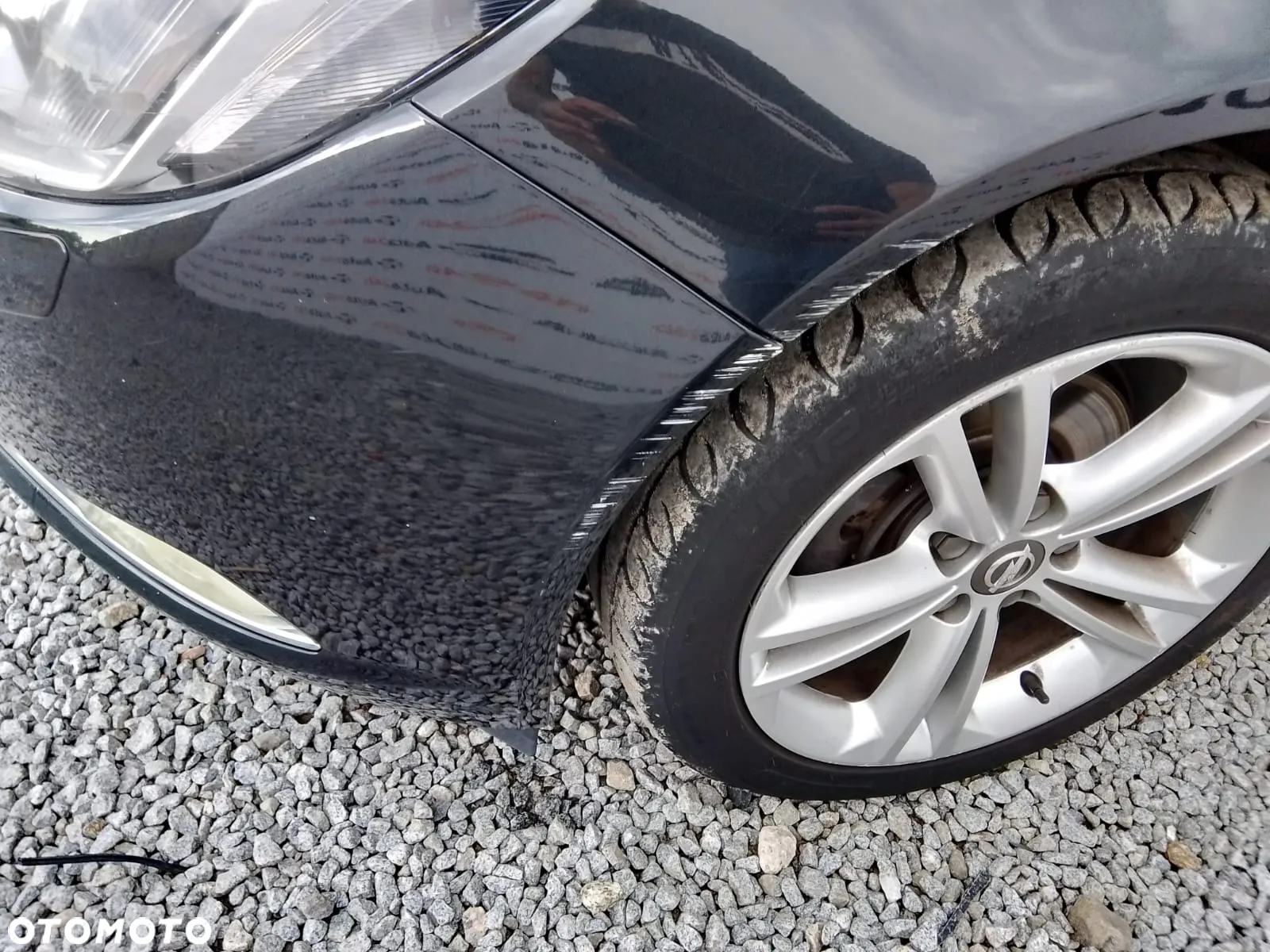 Opel Insignia 2.0 T Cosmo - 21