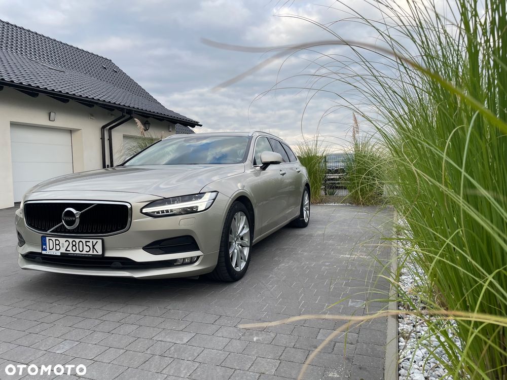 Volvo V90 D5 AWD Inscription - 11