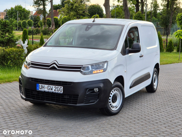 Citroën Berlingo Multispace BlueHDi 100 FEEL