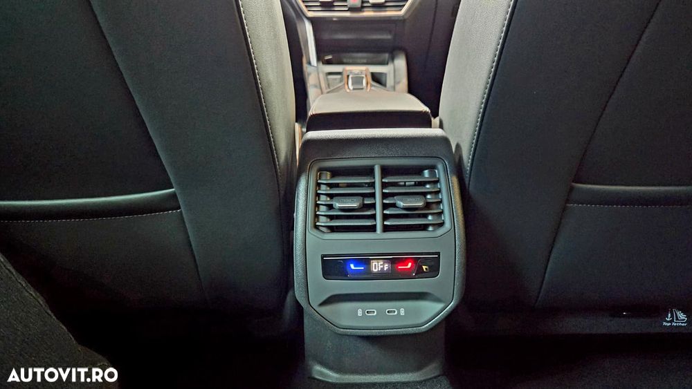 Cupra Leon 1.5 eTSI MHEV - 22