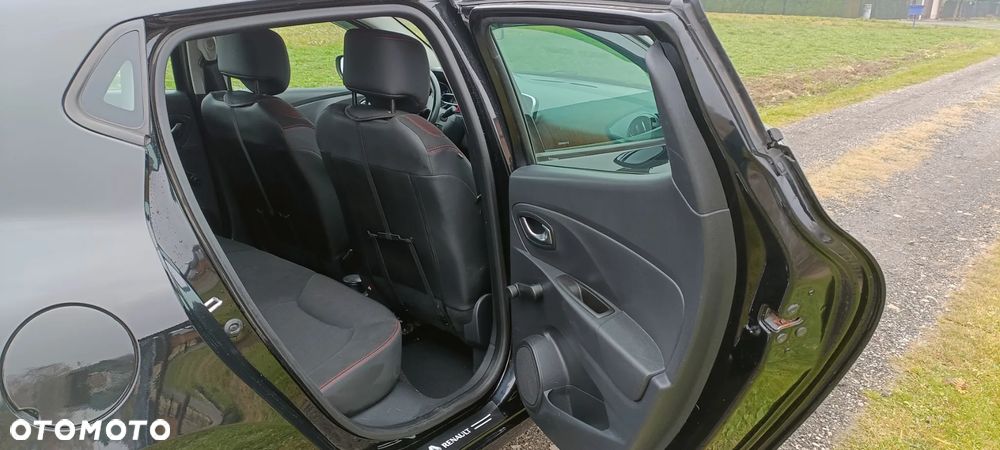 Renault Clio 1.5 dCi Business - 21