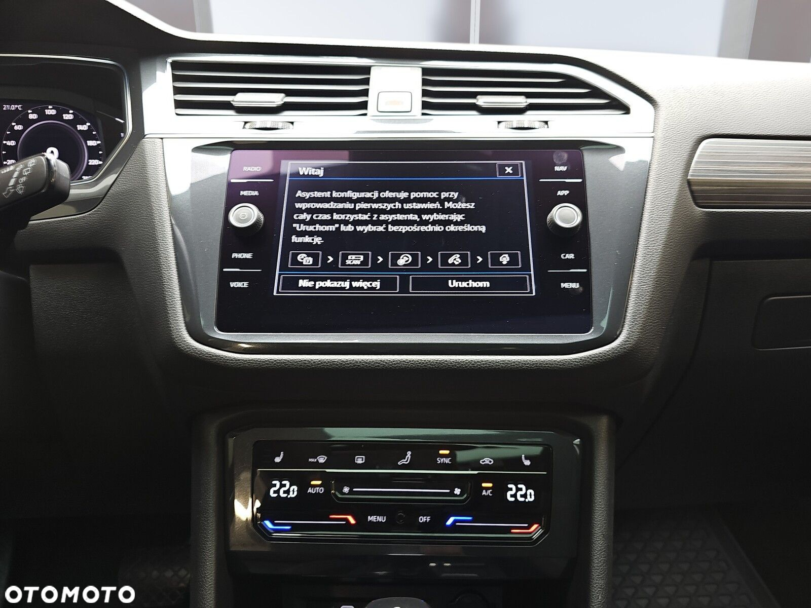 Volkswagen Tiguan Allspace 2.0 TDI 4Mot Elegance DSG 7os - 24