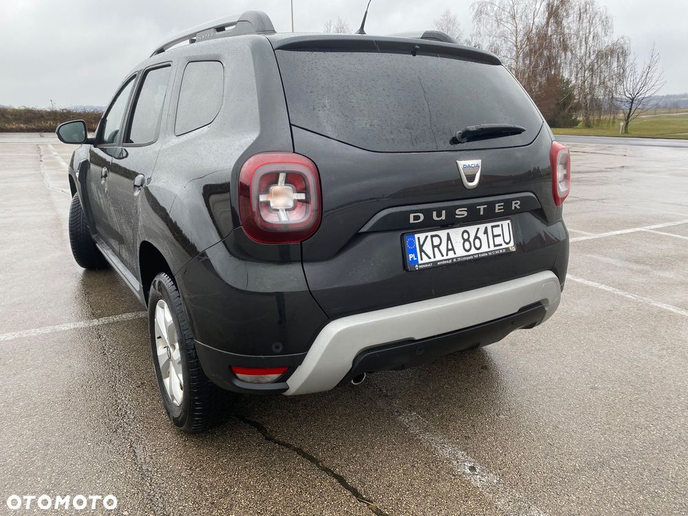 Dacia Duster - 12
