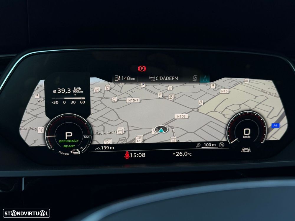 Audi e-tron 55 quattro S line - 29