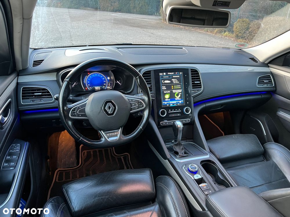 Renault Talisman ENERGY dCi 160 EDC INITIALE PARIS - 5
