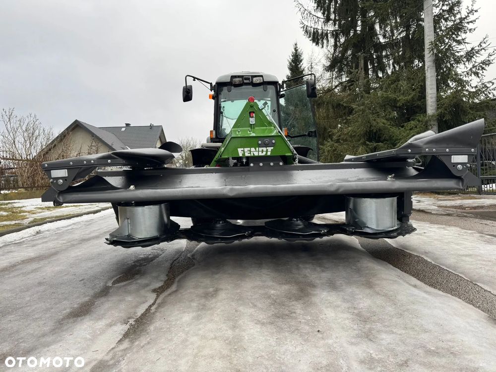 Fendt Slicer 260 FP - 8