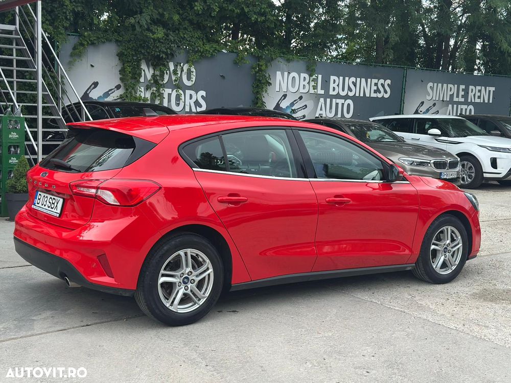 Ford Focus 1.5 EcoBlue Connected - 6