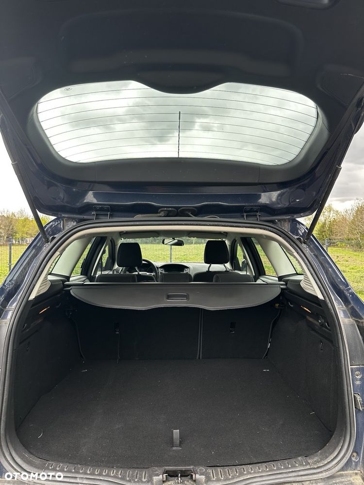 Ford Focus 1.6 Trend - 10