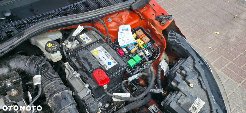 Opel Corsa 1.2 Direct Injection Turbo - 16