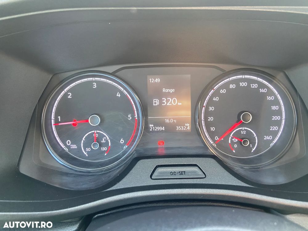 Volkswagen Transporter T6.1 - 31