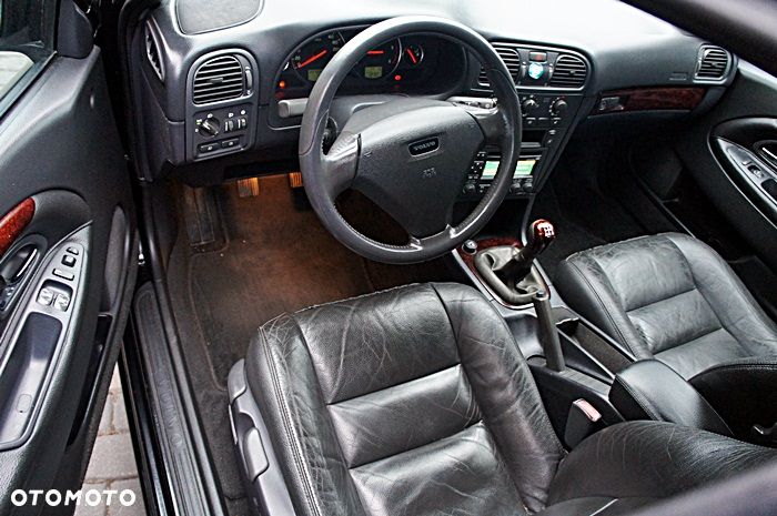 Volvo V40 1.9 D Classic Limited Edition Comfort - 16