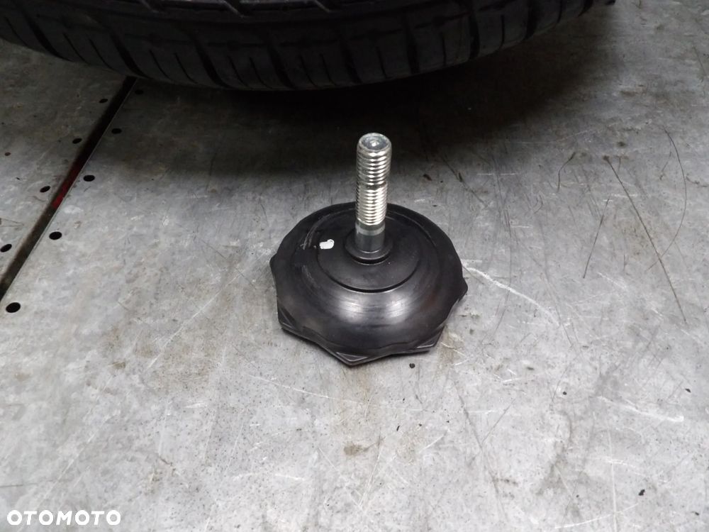 JEEP GRAND CHEROKEE WK2 KOŁO ZAPASOWE FELGA OPONA 245/65/18 - 2