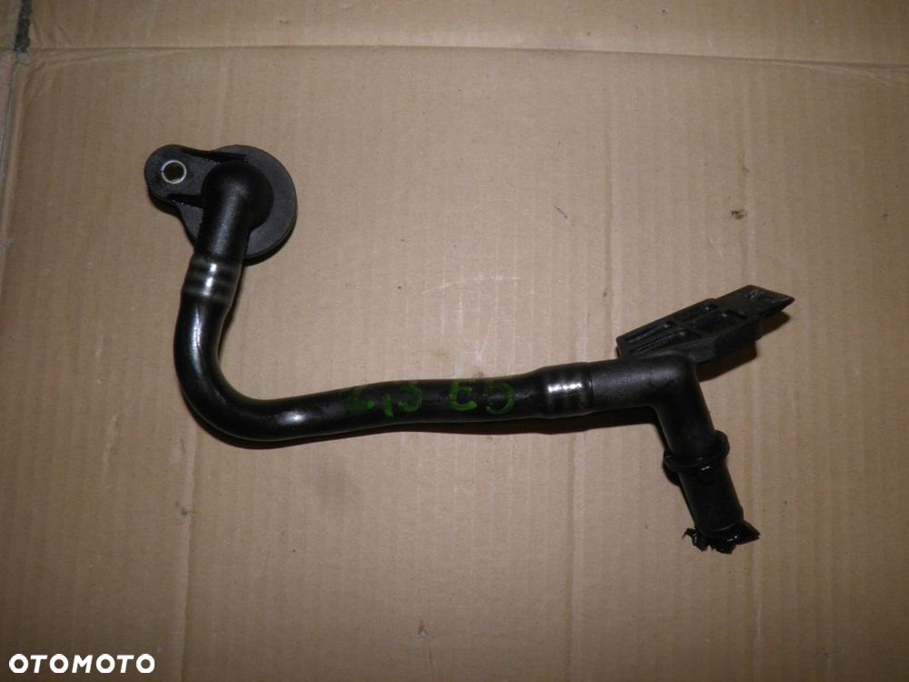 DUCATO 2012- 2.3JTD EURO 5 PRZEWÓD ODMA OLEJU - 1