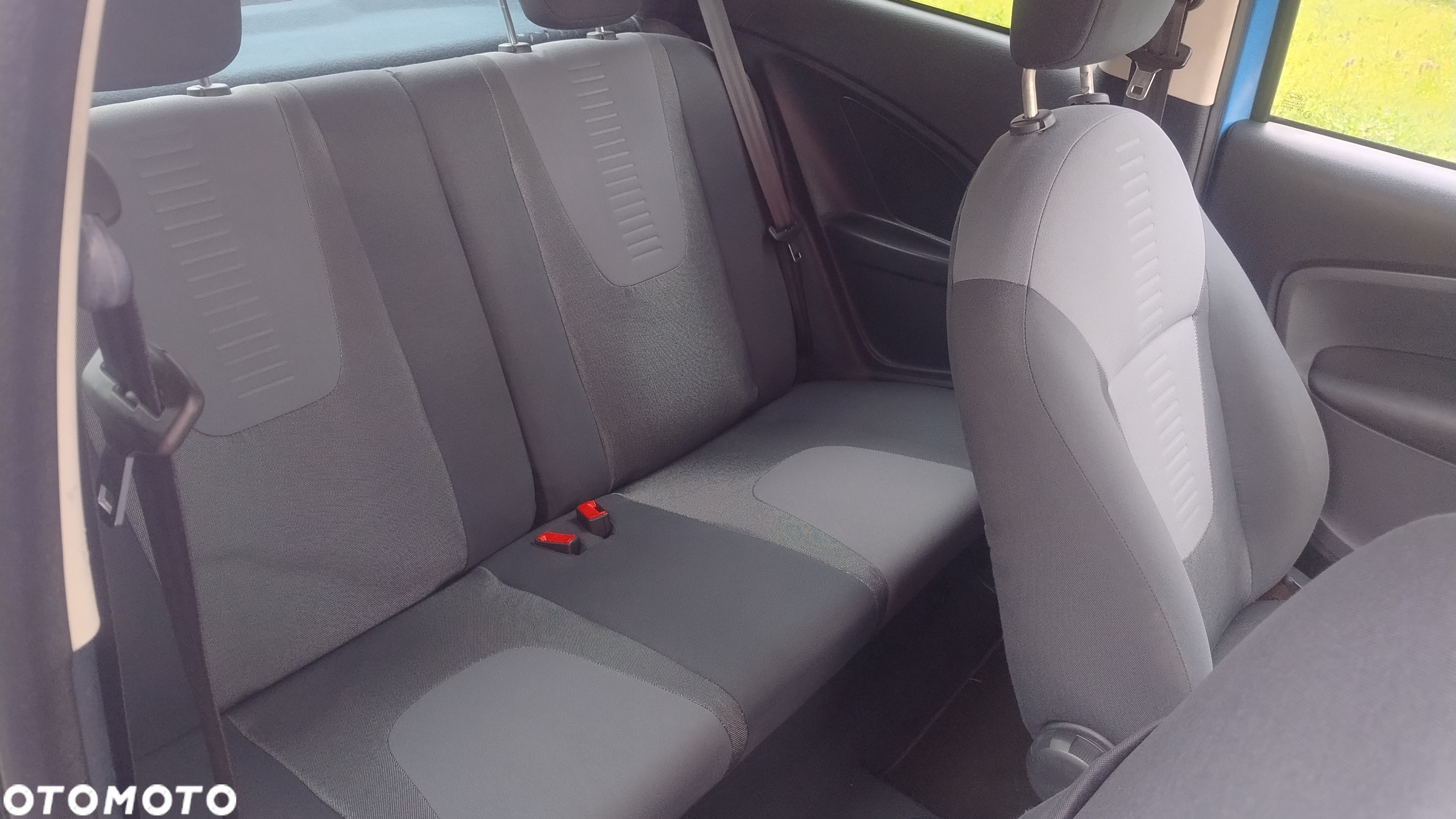 Ford KA 1.2 Concept - 17