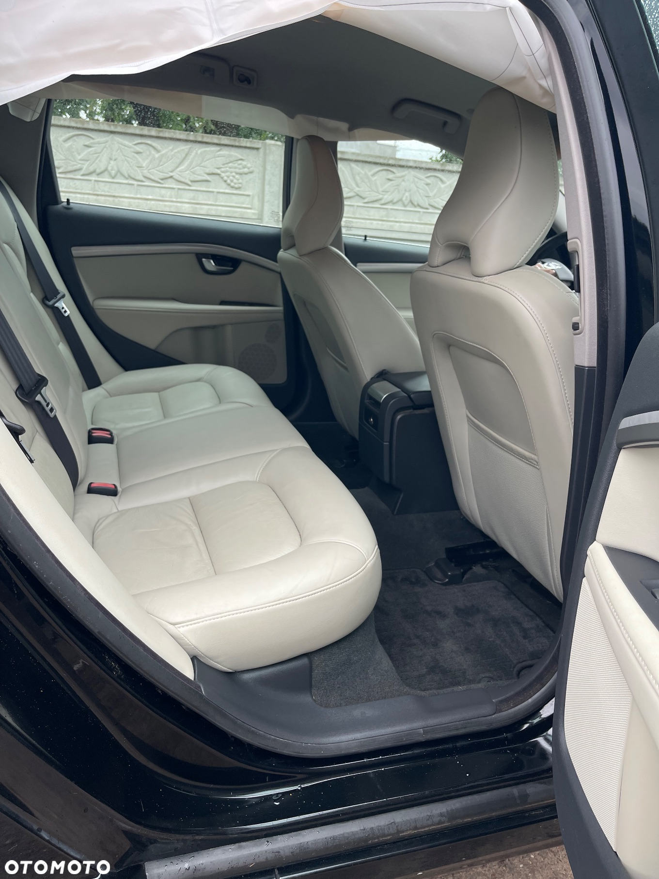Volvo V70 T4 Summum - 19