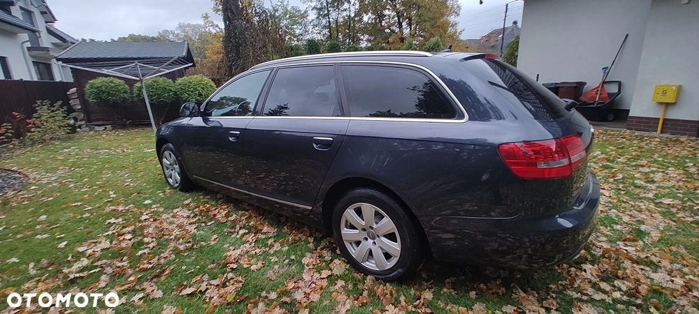 Audi A6 - 3