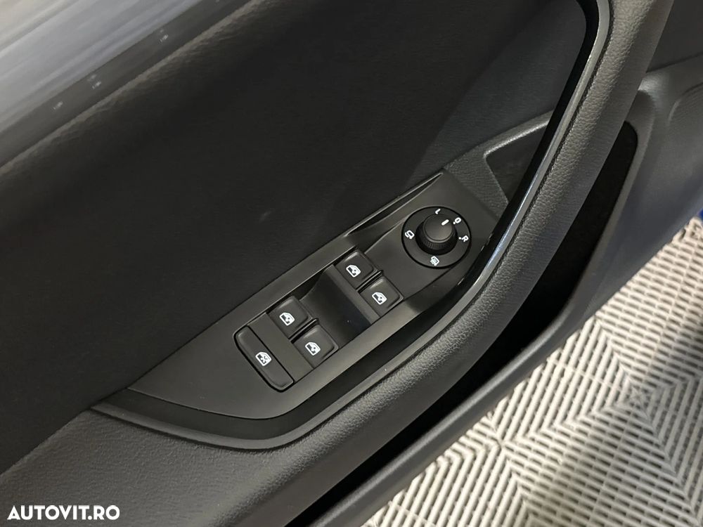 Skoda Superb - 15