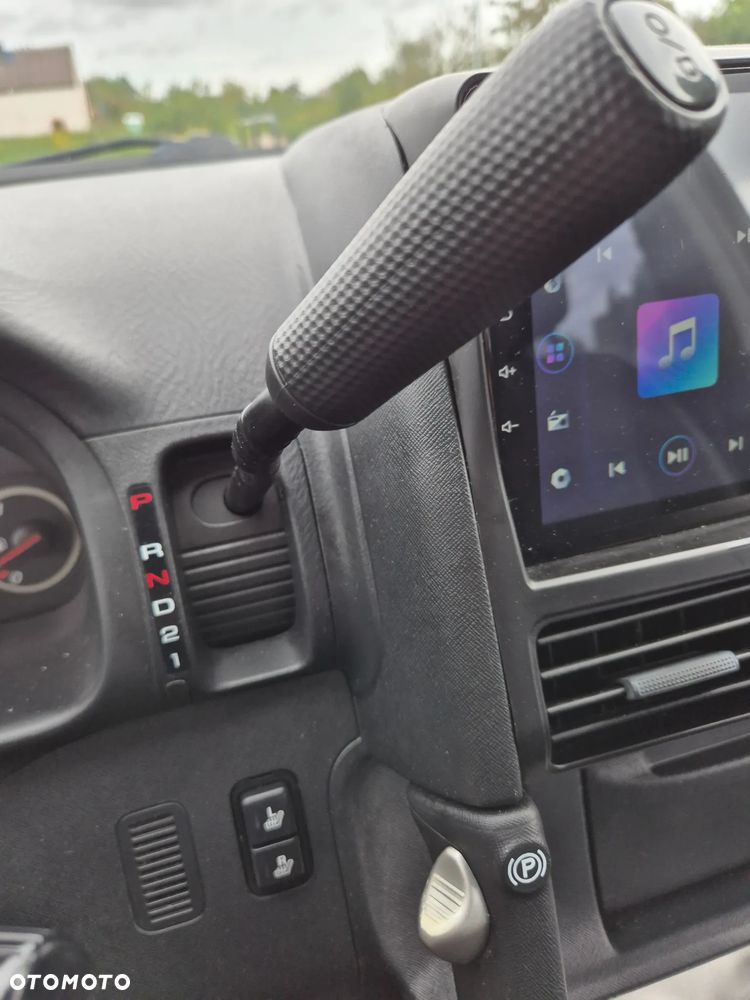 Honda CR-V 2.0 ES - 12