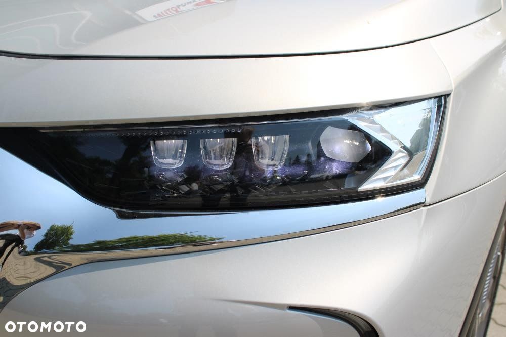 DS Automobiles DS 7 Crossback - 27