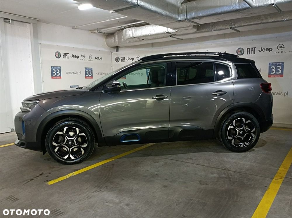 Citroën C5 Aircross - 6