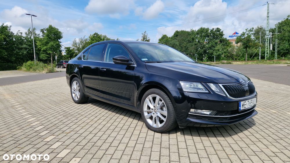 Skoda Octavia - 7