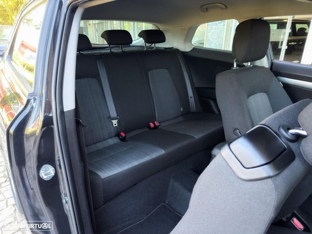 Kia Ceed S Coupé 1.4 CVVT EX ISG - 16