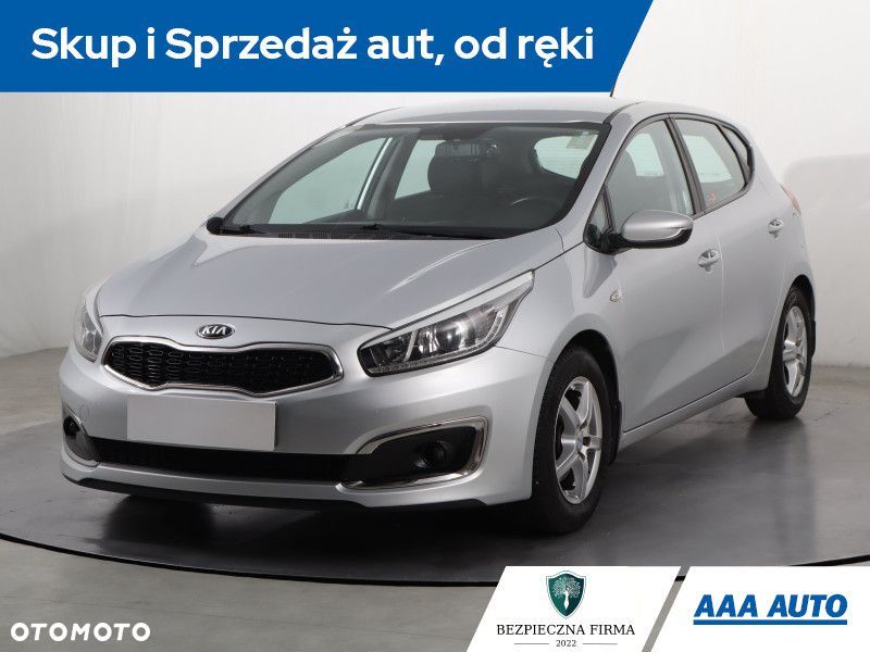 Kia Ceed - 2